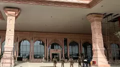 Scindia, Adityanath flag off flight connecting Ayodhya to Kolkata