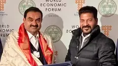 Telangana: Adani plans Rs 12,400 crore investment into data centre, energy projects