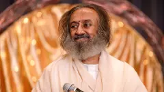 Sri Sri Ravishankar defends consecration at incomplete Ram Temple