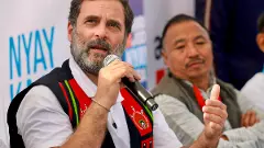 SC dismisses plea to quash notification reinstating Rahul Gandhis LS membership