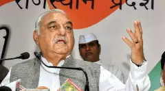 Neither tired nor retired; party will take call on CM face after Haryana polls: Bhupinder Hooda