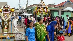 Ayodhya fever? Hindutva groups push for dress code in Karnataka temples