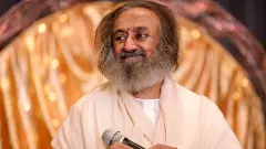 Sri Sri Ravi Shankar to deliver keynote address at UN HQ on first World Meditation Day