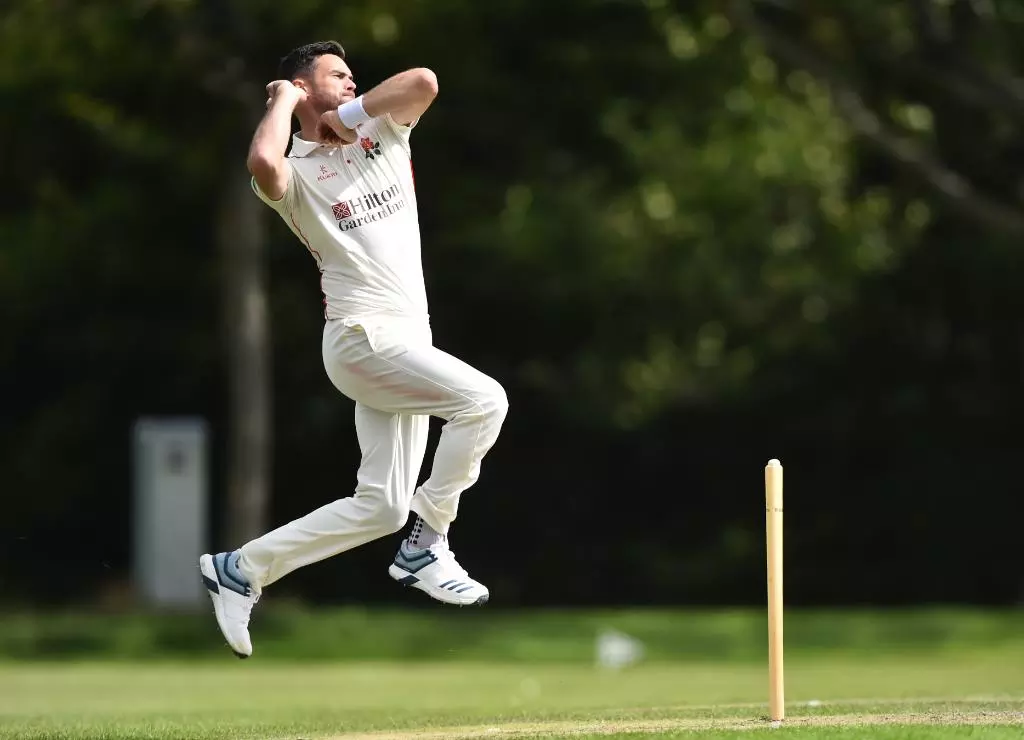 James Anderson, inhury, England, Australia, Ashes series, Ashes test, english news website, The Federal