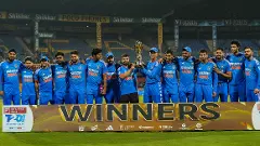 Indian cricket team