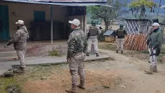 Manipur Police