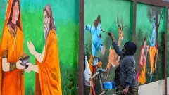 IMD launches webpage for Ayodhya weather updates ahead of Ram temple event