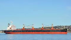 Indian crew on merchant vessel attacked by drone in Gulf of Aden