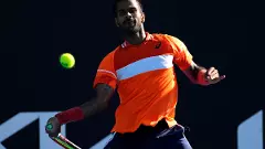 Sumit Nagal