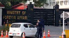 Iran condemns Pak missile strikes that killed 9, summons top diplomat in Tehran