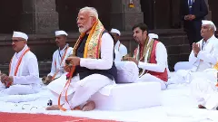 Whys Opposition confused? Ayodhya was always Modis political project