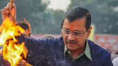 Kejriwal visits Goa for a three-day stay amid ED summons, accompanied by Mann