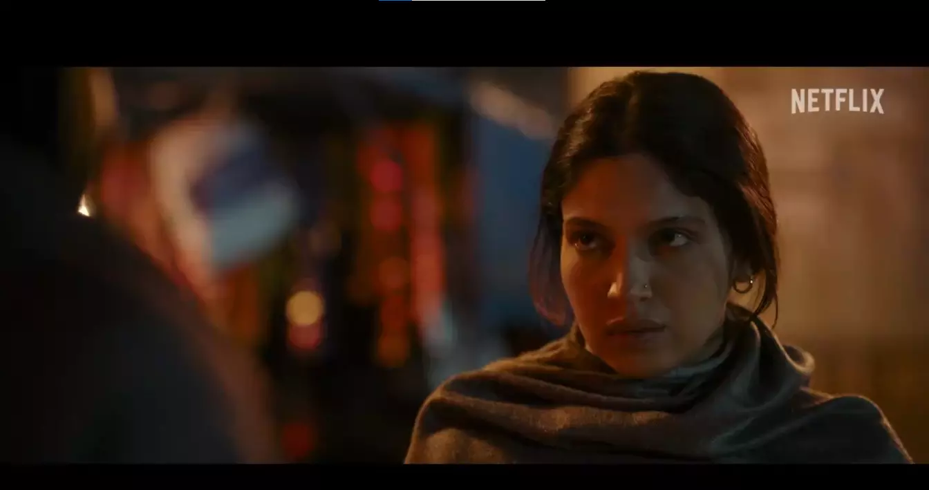 Bhumi Pednekar-starrer Bhakshak, based on true events, to premiere on Netflix next month