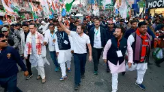 Cong to hold protests on Jan 22 over planned attacks on Rahuls Nyay yatra in Assam