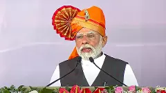 My government draws inspiration from Lord Ram, says PM Modi