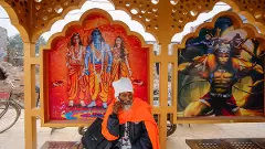 Ram temple consecretion: Tripura govt too declares partial holiday on Jan 22