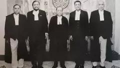 Explained | Who are the 5 judges who made Ayodhya Ram temple possible?