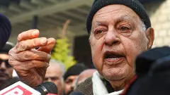 NC will win 3 LS seats in Kashmir for INDIA bloc, alliance will grow: Farooq Abdullah