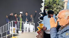 Haryana | Rift in party threatens Congresss chances in election year