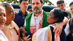 BJP, RSS favour ruling country from Delhi: Rahul Gandhi