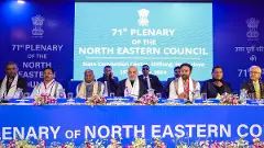 10 years under Modi govt have been golden era for Northeast: Amit Shah