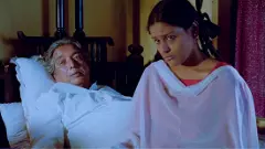 Naseem by Saeed Akhtar Mirza