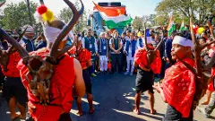 Congress attacks BJP over conflict with China as yatra enters Arunachal