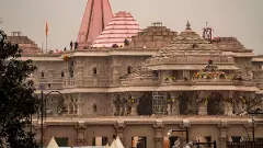 Ayodhya | Ram Mandir darshan timing advanced by an hour to 6 am