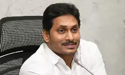 YSRCP chief Jagan welcomes Centres move on caste census