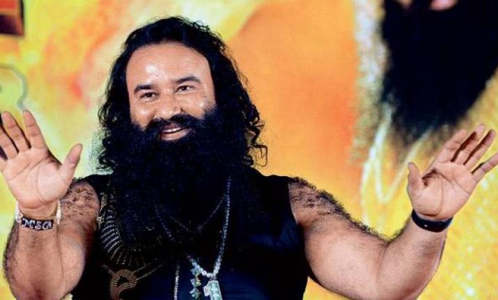 Haryana: Rape convict Ram Rahim gets 9th parole in 4 years