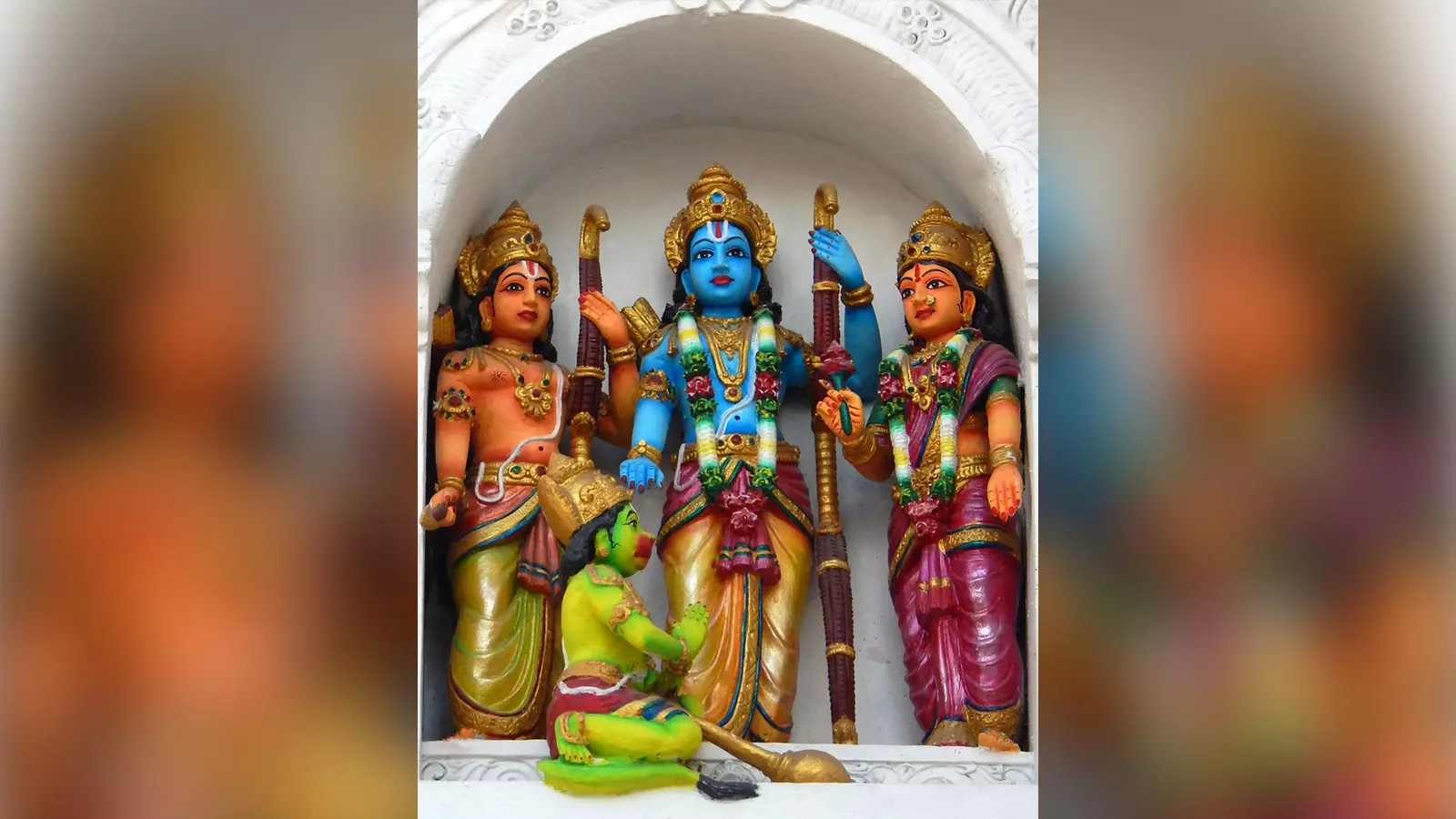 Ayodhya Ram Mandir | God, temple, prayer, and all things personal