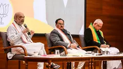 BJP to launch rural outreach programme from Feb 4 ahead of LS polls