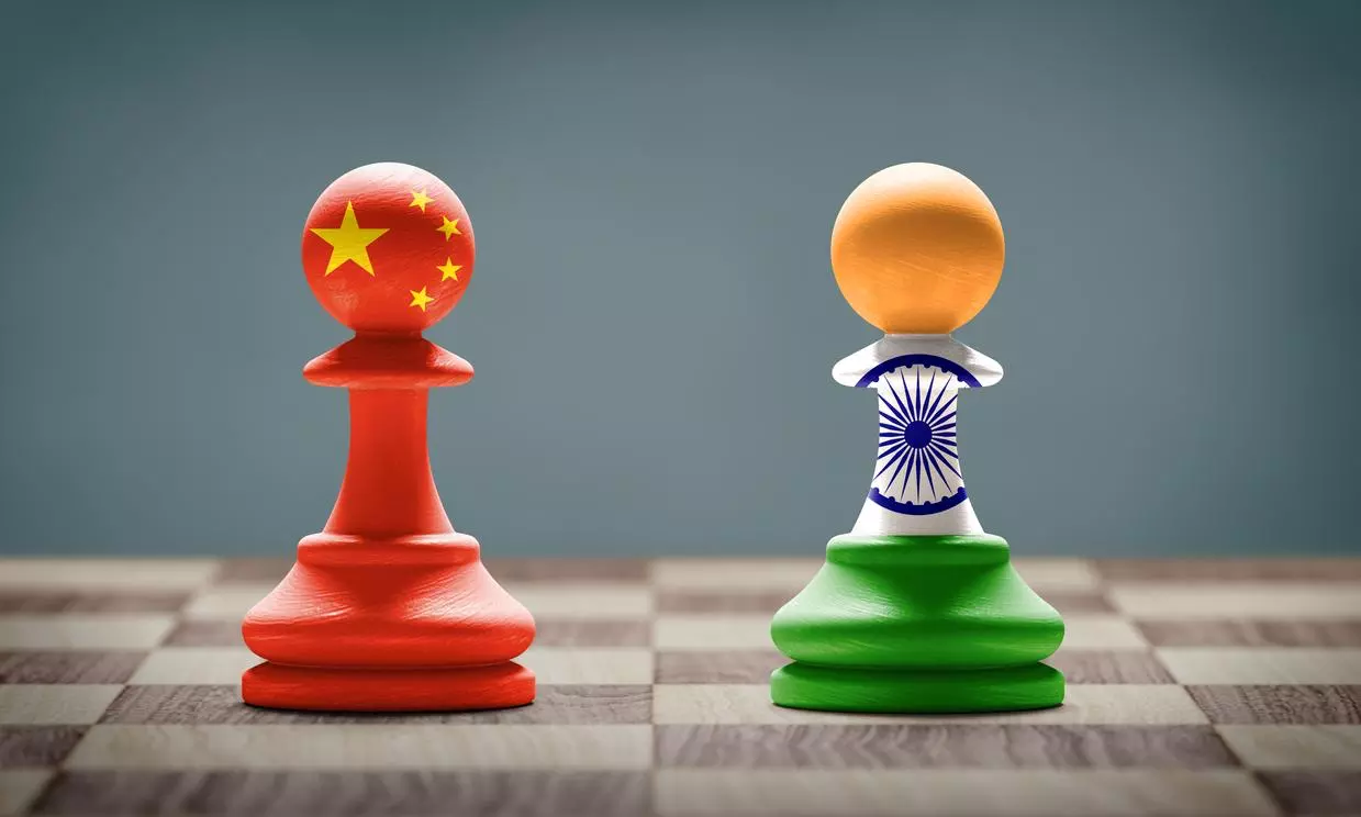 How China is playing smarter with India’s neighbours