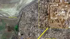 Ayodhya Ram Temple: ISRO unveils satellite image