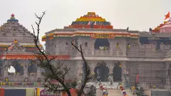 Ayodhya Ram temple can withstand once-in-2,500-year quake: Scientists