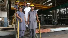 Majority of Indian workforce in Middle East from UP, Bihar, TN: Report