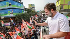 Rahul Gandhi, Bharat Jodo Nyay Yatra