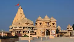Somnath temple, where it all began, gets set to share Ayodhyas joy