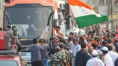 Rahul Gandhi, Bharat Jodo Nyay Yatra