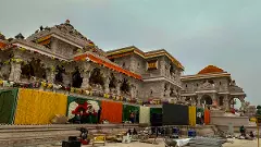 Ram Temple, Ayodhya