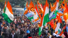 NCP: Why is Assams BJP govt letting miscreants attack Congresss yatra?