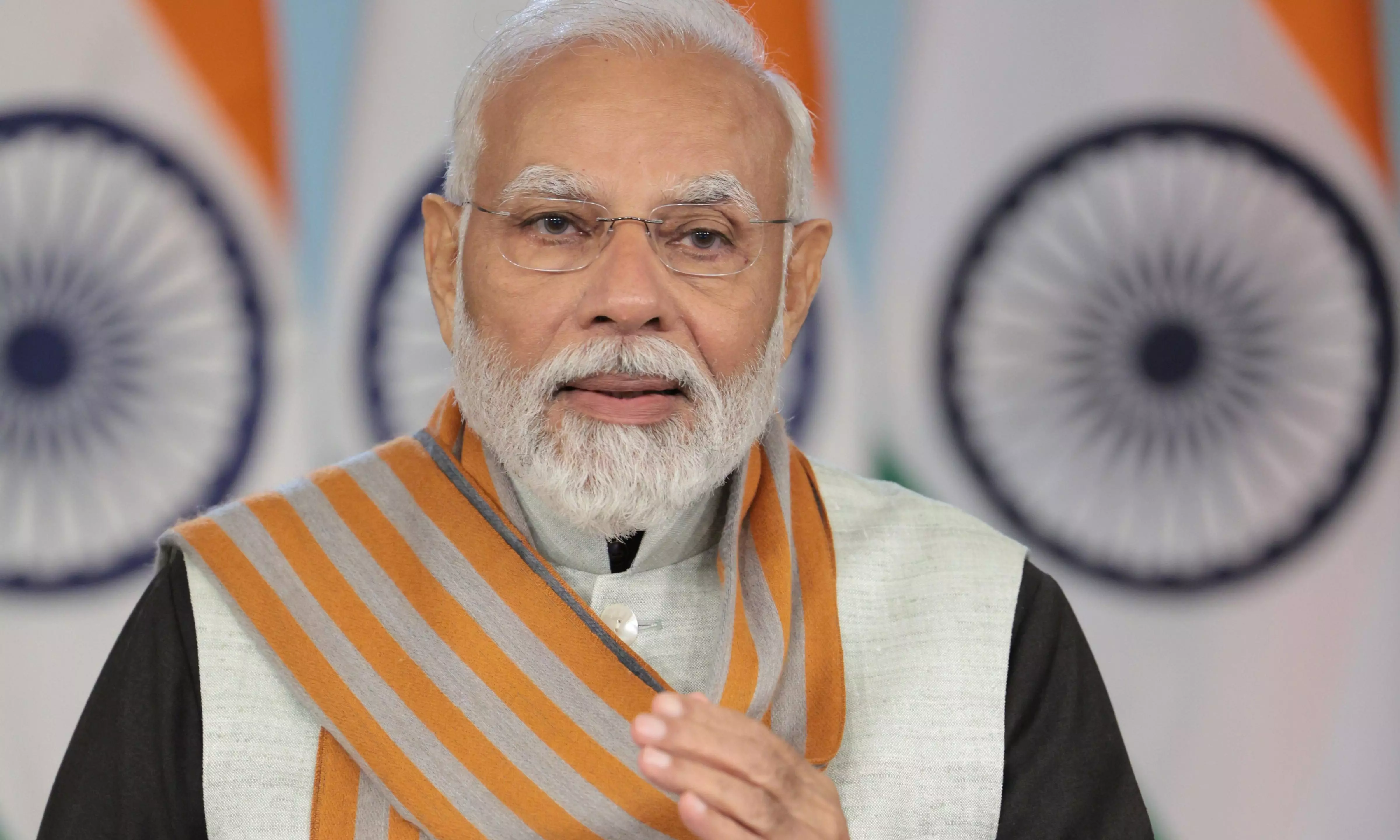 PM likely to visit Odisha twice in February