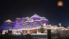 Lok Sabha to take up discussion on Ayodhya Ram temple today