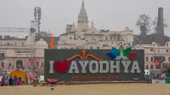 Ayodhya 2.0: Transformed holy town turns a page with temple pivot