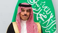 Wont recognise Israel without a path to a Palestinian state: Saudi Arabias top diplomat