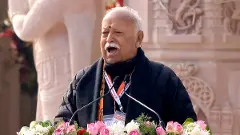 After temple consecration, India gets back self-pride: RSS chief