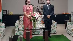 Ram temple consecration: IAS officer recalls celebration of Babri Masjid demolition