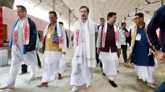 How Congress plans to revamp party organisation through Nyay Yatra