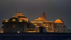 Ram Temple, Ayodhya