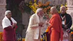 70 pc occupancy for Ram Mandir inauguration live broadcast: PVR INOX